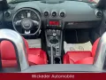Audi TT Coupe/Roadster 1.8 TFSI Roadster/Tüv Neu/Top