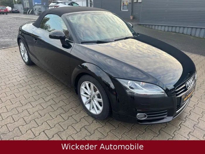 Audi TT Coupe/Roadster 1.8 TFSI Roadster/Tüv Neu/Top