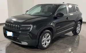 Other Jeep Avenger 1.2 Turbo 100 CV Altitude