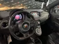 Abarth 595 C 1.4 Turbo T-Jet 180 CV Competizione