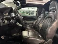 Abarth 595 C 1.4 Turbo T-Jet 180 CV Competizione