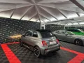 Abarth 595 C 1.4 Turbo T-Jet 180 CV Competizione