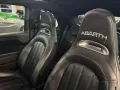 Abarth 595 C 1.4 Turbo T-Jet 180 CV Competizione