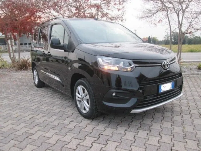 Other Toyota Proace City Verso 1.2 110 CV S&S L1 Loung