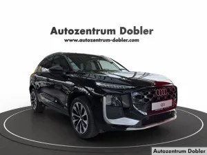 Audi Q3 NEUES MODELL 2x S-line TFSI AHK,ACC,Pano,19