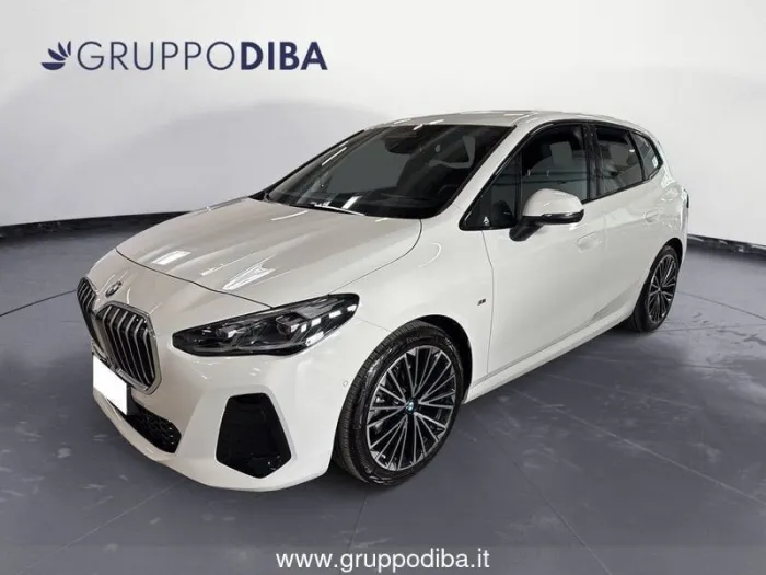 Other BMW Serie 2 Active Tourer Serie 2 U06 Active Tou
