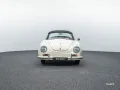 Porsche 356 Convertible D