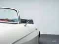 Porsche 356 Convertible D