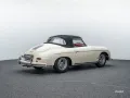 Porsche 356 Convertible D