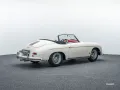 Porsche 356 Convertible D