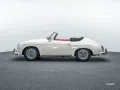 Porsche 356 Convertible D