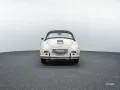 Porsche 356 Convertible D