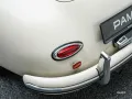 Porsche 356 Convertible D