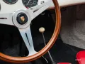Porsche 356 Convertible D