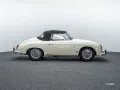 Porsche 356 Convertible D