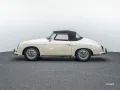 Porsche 356 Convertible D