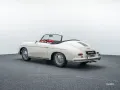Porsche 356 Convertible D