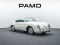 Porsche 356 Convertible D