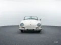 Porsche 356 Convertible D