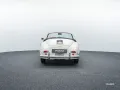 Porsche 356 Convertible D