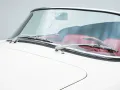 Porsche 356 Convertible D