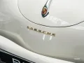 Porsche 356 Convertible D