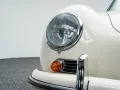 Porsche 356 Convertible D