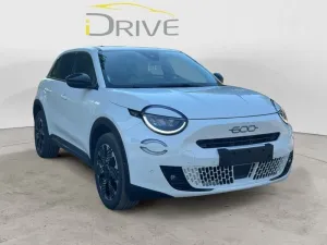 Other FIAT 600 Hybrid 100 CV DCT MHEV La Prima 