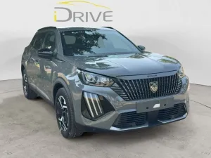 Peugeot 2008 PureTech 100cv S&S Allure