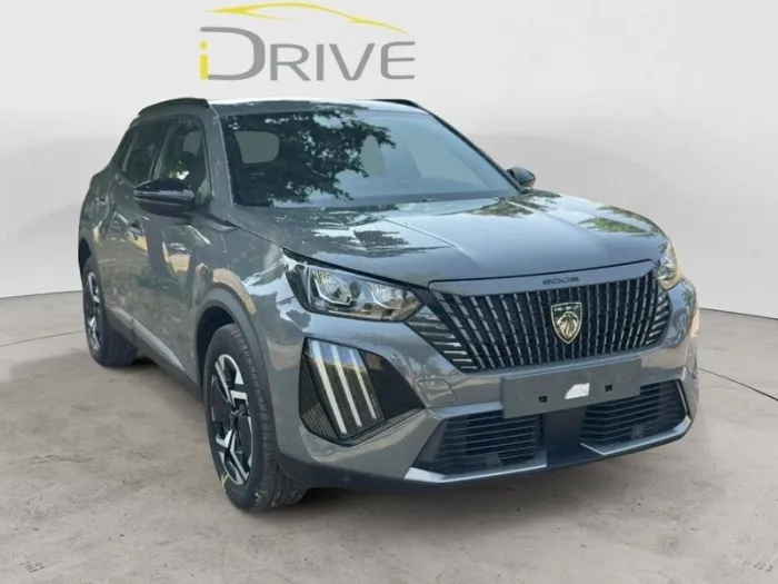 Peugeot 2008 PureTech 100cv S&S Allure