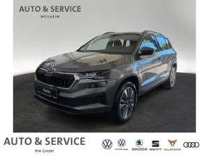 Skoda Karoq Tour 2,0 TDI 110 kW DSG 4x4 *AHK*