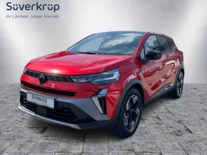 Renault Symbioz Esprit Alpine E-Tech Full Hybrid 145
