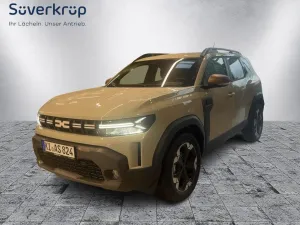 Dacia Duster Extreme TCe 130