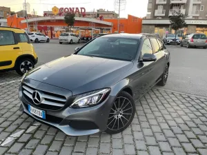 Mercedes-Benz Mercedes-benz C 200 d S.W. Auto Premium (AMG) Au
