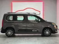 Citroën Berlingo Live M , Klimaanlage,Tagfahrlicht,DAB,