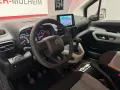 Citroën Berlingo Live M , Klimaanlage,Tagfahrlicht,DAB,