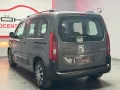 Citroën Berlingo Live M , Klimaanlage,Tagfahrlicht,DAB,