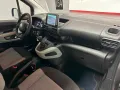 Citroën Berlingo Live M , Klimaanlage,Tagfahrlicht,DAB,