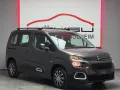 Citroën Berlingo Live M , Klimaanlage,Tagfahrlicht,DAB,