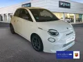 Abarth 500e 42 kWh