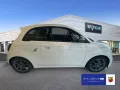 Abarth 500e 42 kWh