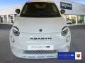 Abarth 500e 42 kWh
