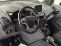 Ford Transit Connect lang XL Behindertengerecht-Rampe