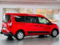 Ford Transit Connect lang XL Behindertengerecht-Rampe
