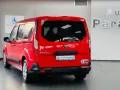 Ford Transit Connect lang XL Behindertengerecht-Rampe