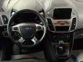 Ford Transit Connect lang XL Behindertengerecht-Rampe