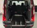 Ford Transit Connect lang XL Behindertengerecht-Rampe