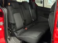 Ford Transit Connect lang XL Behindertengerecht-Rampe