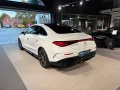 Mercedes-Benz CLA 250+ EQ AMG-Styling*Night*Pano*Memory*Cam*