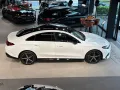 Mercedes-Benz CLA 250+ EQ AMG-Styling*Night*Pano*Memory*Cam*